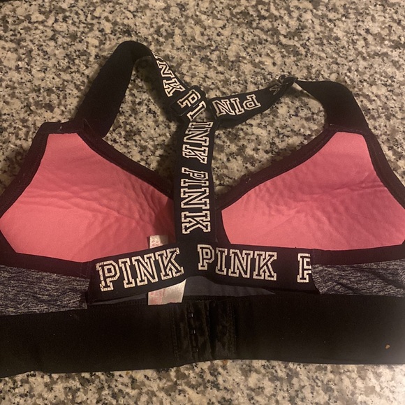 Pink size xs - Picture 2 of 2